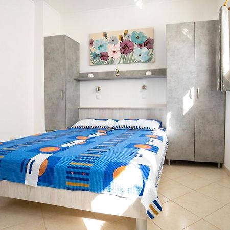 Apartments Belavic By El-Pi Tours Njivice Εξωτερικό φωτογραφία