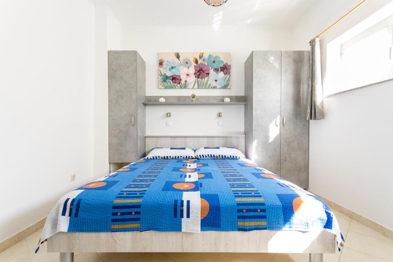 Apartments Belavic By El-Pi Tours Njivice Εξωτερικό φωτογραφία
