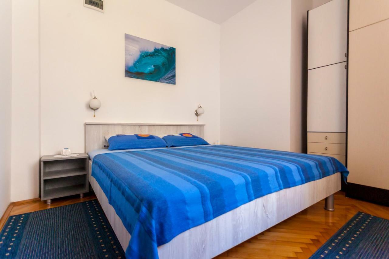 Apartments Belavic By El-Pi Tours Njivice Εξωτερικό φωτογραφία
